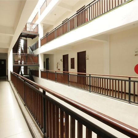 Dago'S Hill Hotel Bandung Luaran gambar