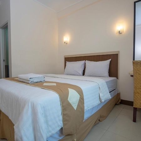 Dago'S Hill Hotel Bandung Luaran gambar