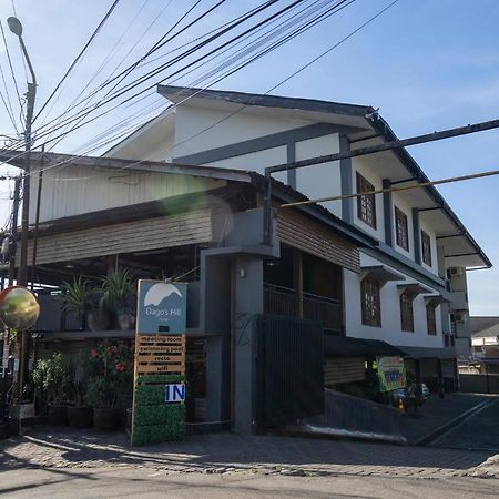 Dago'S Hill Hotel Bandung Luaran gambar