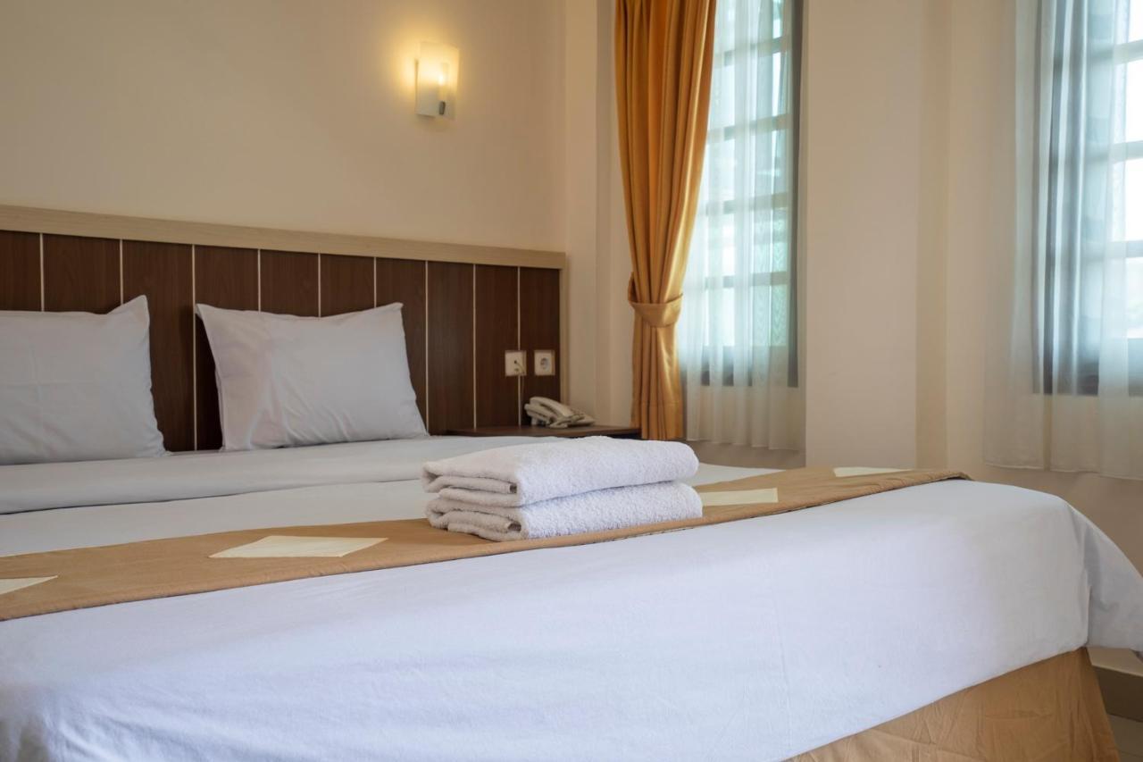 Dago'S Hill Hotel Bandung Luaran gambar