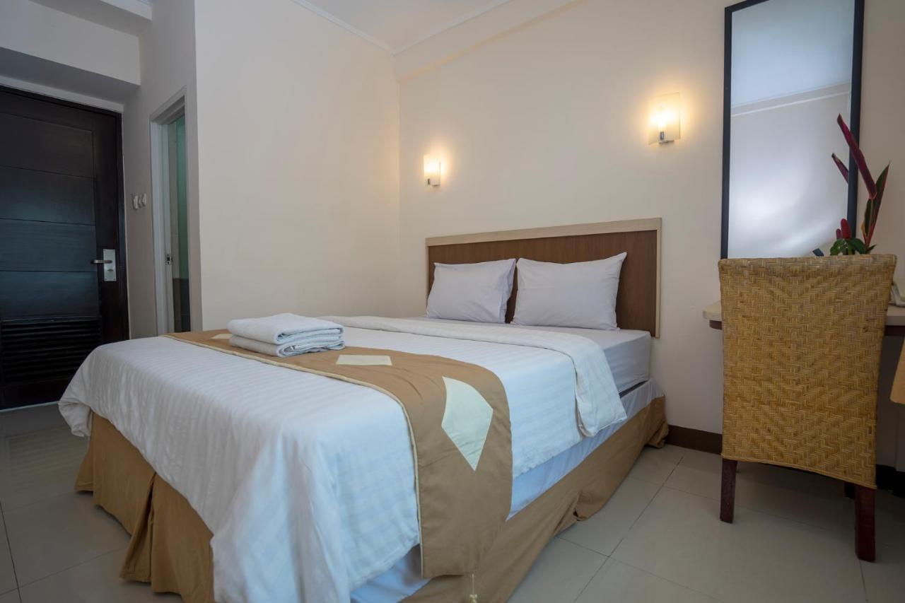 Dago'S Hill Hotel Bandung Luaran gambar