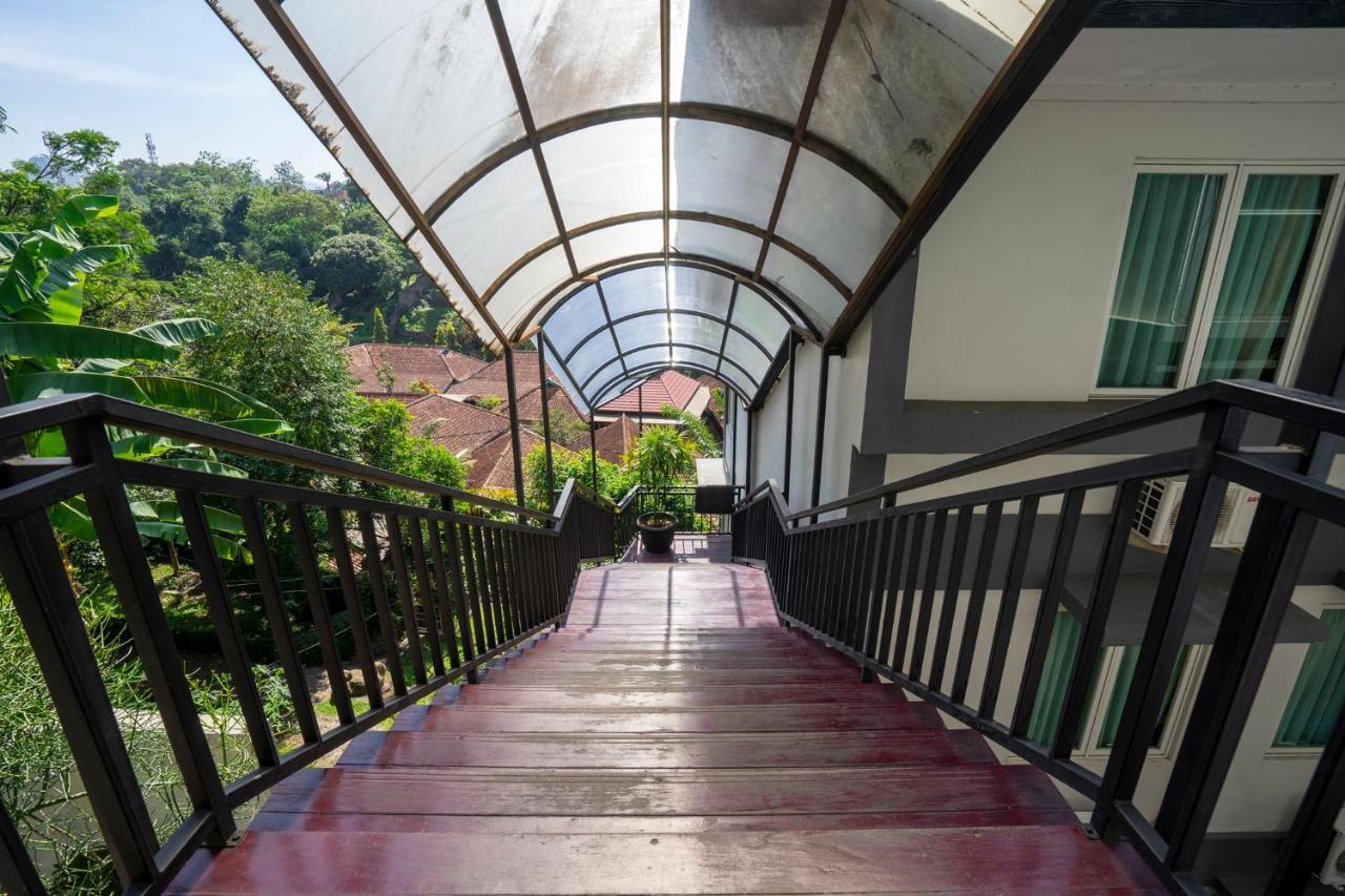 Dago'S Hill Hotel Bandung Luaran gambar