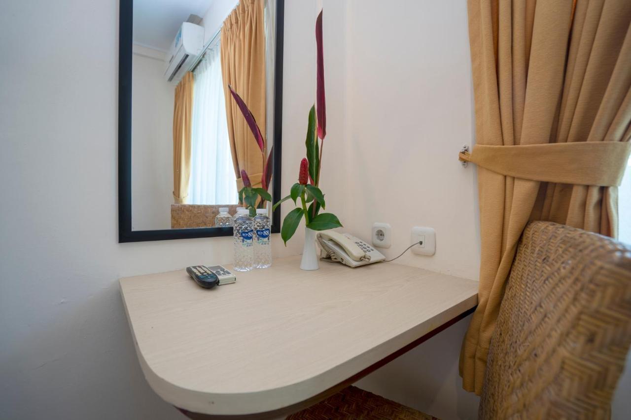 Dago'S Hill Hotel Bandung Luaran gambar