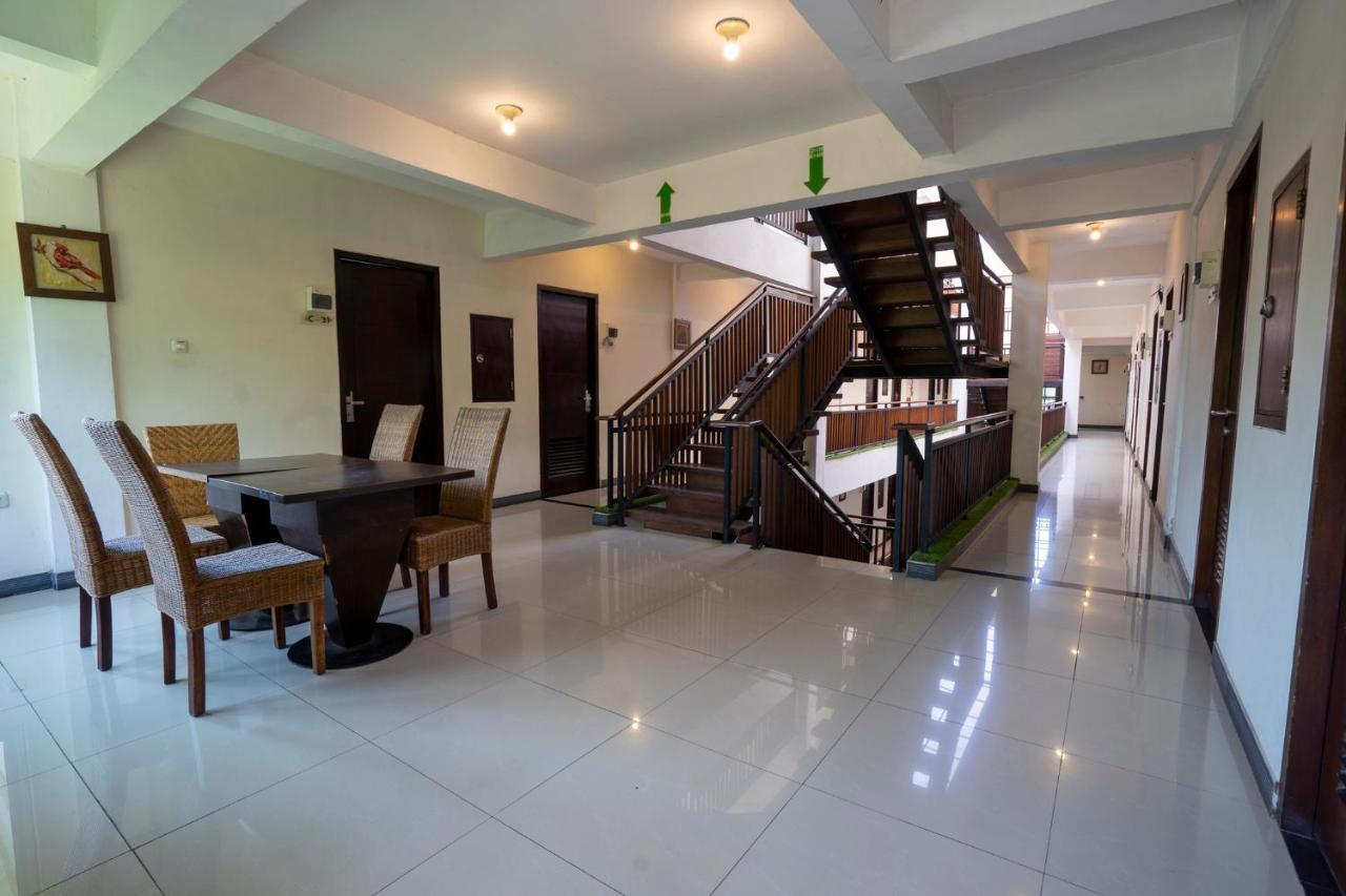 Dago'S Hill Hotel Bandung Luaran gambar