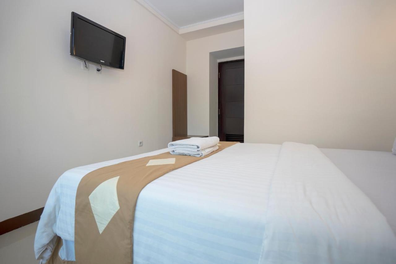 Dago'S Hill Hotel Bandung Luaran gambar