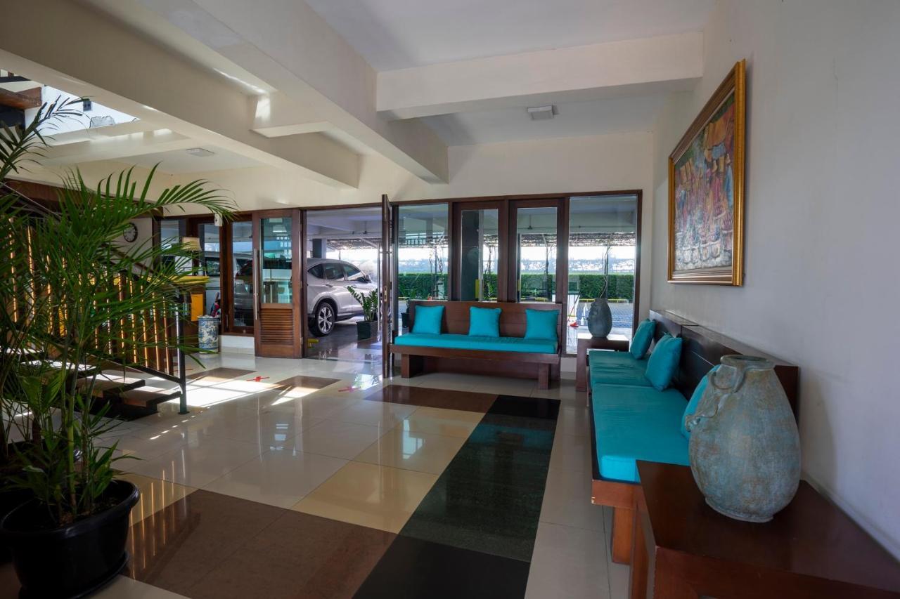 Dago'S Hill Hotel Bandung Luaran gambar